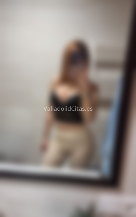 Gabi, chica mexicana. 603930788. Citas en VALLADOLID, VALLADOLID. www.valladolidcitas.es.