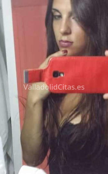 Eva, trans española super simpatica. 722543157. Citas en VALLADOLID, VALLADOLID. www.valladolidcitas.es.