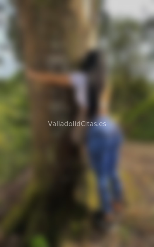 Ámbar. 657348676. Citas en VALLADOLID, VALLADOLID. www.valladolidcitas.es.
