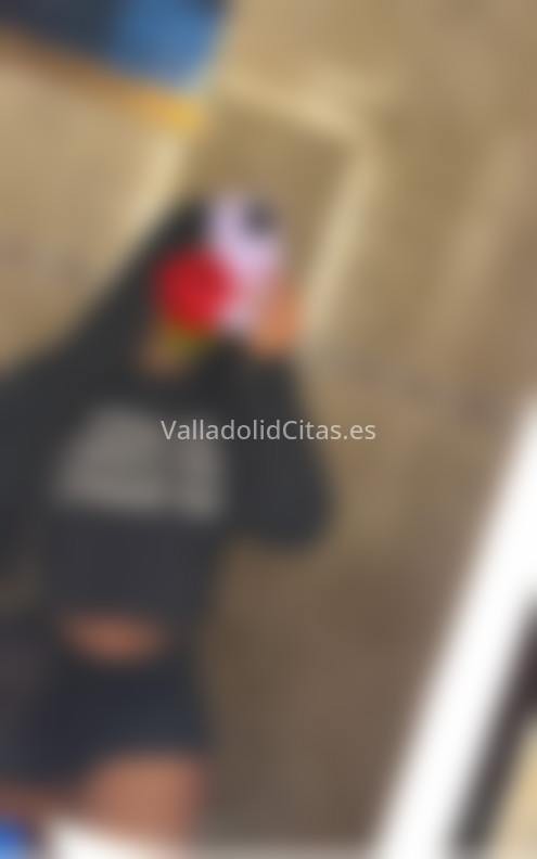 Ámbar. 657348676. Citas en VALLADOLID, VALLADOLID. www.valladolidcitas.es.