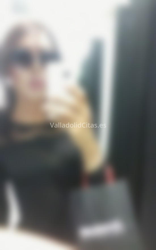 Lara, trans española. 687784615. Citas en VALLADOLID, VALLADOLID. www.valladolidcitas.es.