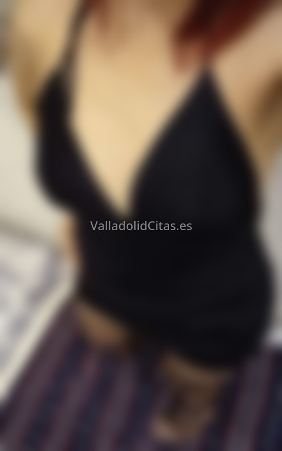 Esmeralda, no me olvidarás. 613230016. Citas en VALLADOLID, VALLADOLID. www.valladolidcitas.es.
