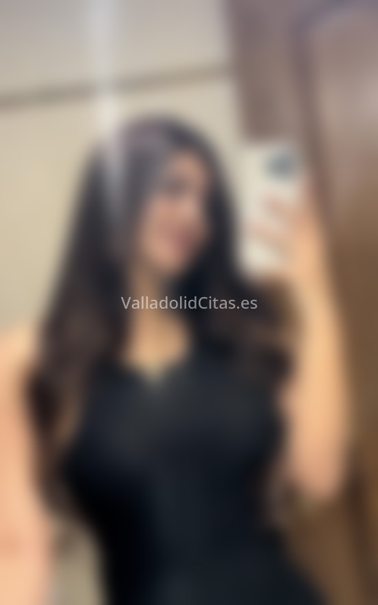 Hermosa trans latina. 632911095. Citas en VALLADOLID, VALLADOLID. www.valladolidcitas.es.