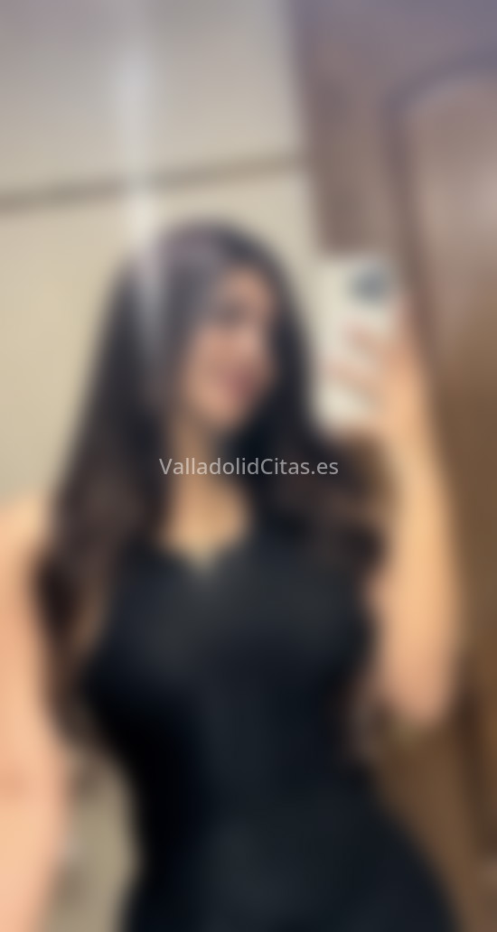 Hermosa trans latina. 632911095. Citas en VALLADOLID, VALLADOLID. www.valladolidcitas.es.