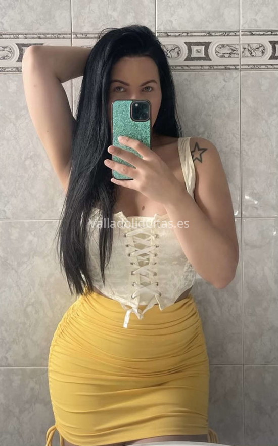 Sarah, mujer brasileña encantadora. 691346714. Citas en VALLADOLID, VALLADOLID. www.valladolidcitas.es.