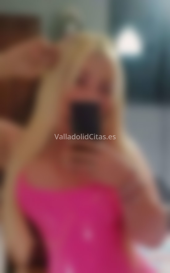Barbie. 641335692. Citas en VALLADOLID, VALLADOLID. www.valladolidcitas.es.