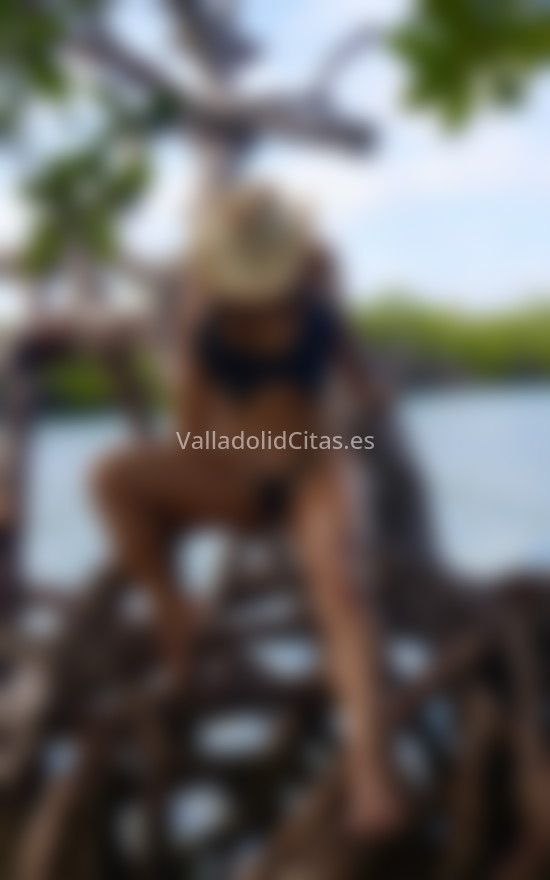 Sasha. 613208146. Citas en VALLADOLID, VALLADOLID. www.valladolidcitas.es.