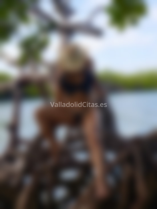 Sasha. 613208146. Citas en VALLADOLID, VALLADOLID. www.valladolidcitas.es.