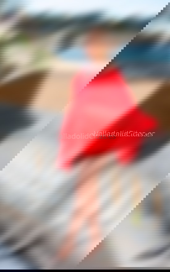 Sabela, carismática y alegre. 629367652. Citas en VALLADOLID, VALLADOLID. www.valladolidcitas.es.