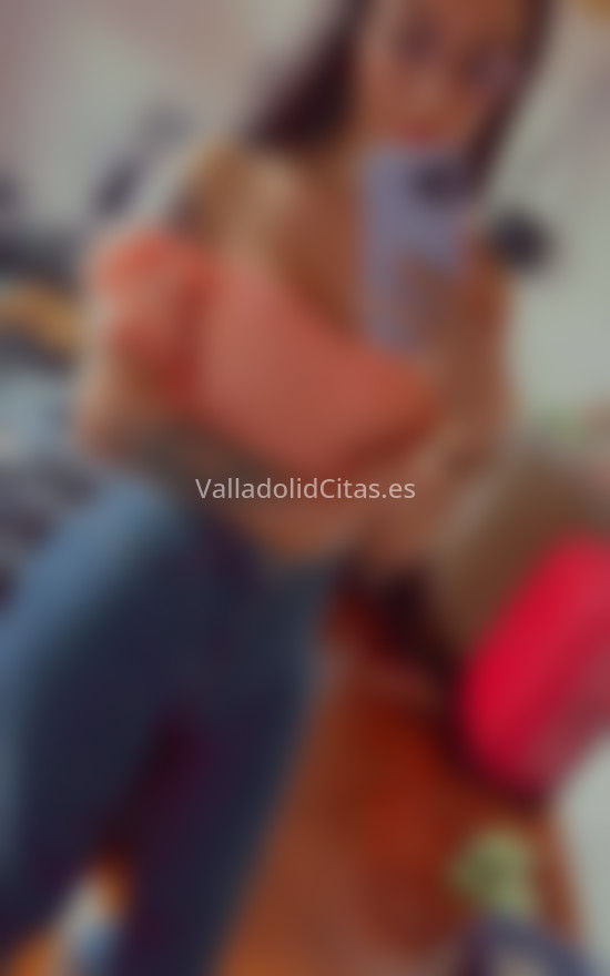 Luciana, colombiana recien llegada. 641149505. Citas en VALLADOLID, VALLADOLID. www.valladolidcitas.es.