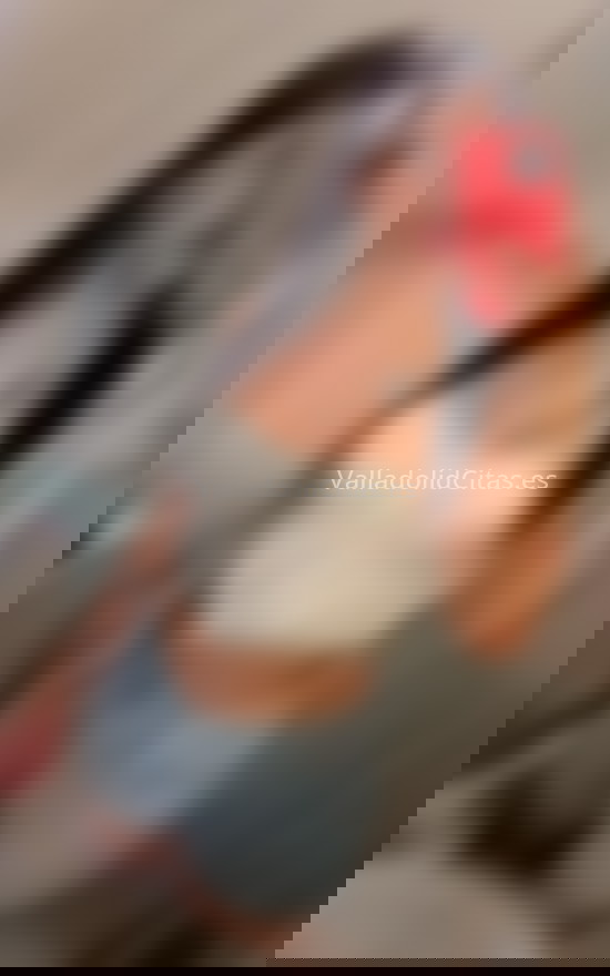 Luciana, colombiana recien llegada. 641149505. Citas en VALLADOLID, VALLADOLID. www.valladolidcitas.es.