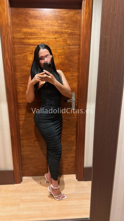 Mírela, brasileña. 603646821. Citas en VALLADOLID, VALLADOLID. www.valladolidcitas.es. Mírela, brasileña. 603646821. Citas en VALLADOLID, VALLADOLID. www.valladolidcitas.es.