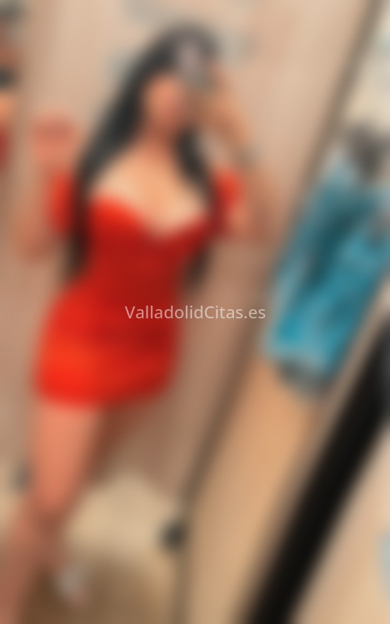 Samanta, exótica latina. 641189352. Citas en VALLADOLID, VALLADOLID. www.valladolidcitas.es.