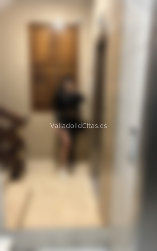Samanta, exótica latina. 641189352. Citas en VALLADOLID, VALLADOLID. www.valladolidcitas.es.
