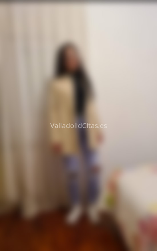 Kely, 22 años. 613887150. Citas en VALLADOLID, VALLADOLID. www.valladolidcitas.es.
