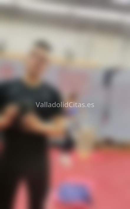 Caio. 603190110. Citas en VALLADOLID, VALLADOLID. www.valladolidcitas.es.