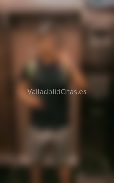 Caio. 603190110. Citas en VALLADOLID, VALLADOLID. www.valladolidcitas.es.