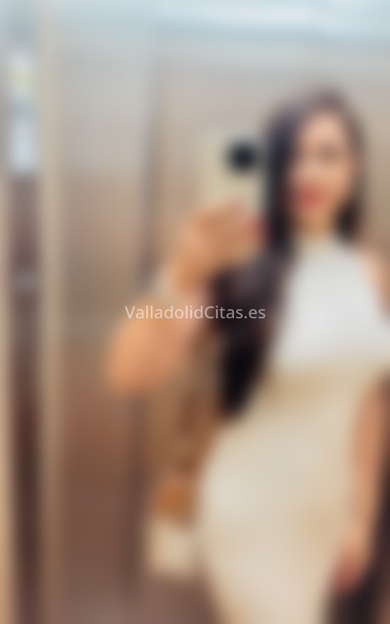 Camila Sweetie, brasileña. 722748335. Citas en VALLADOLID, VALLADOLID. www.valladolidcitas.es.