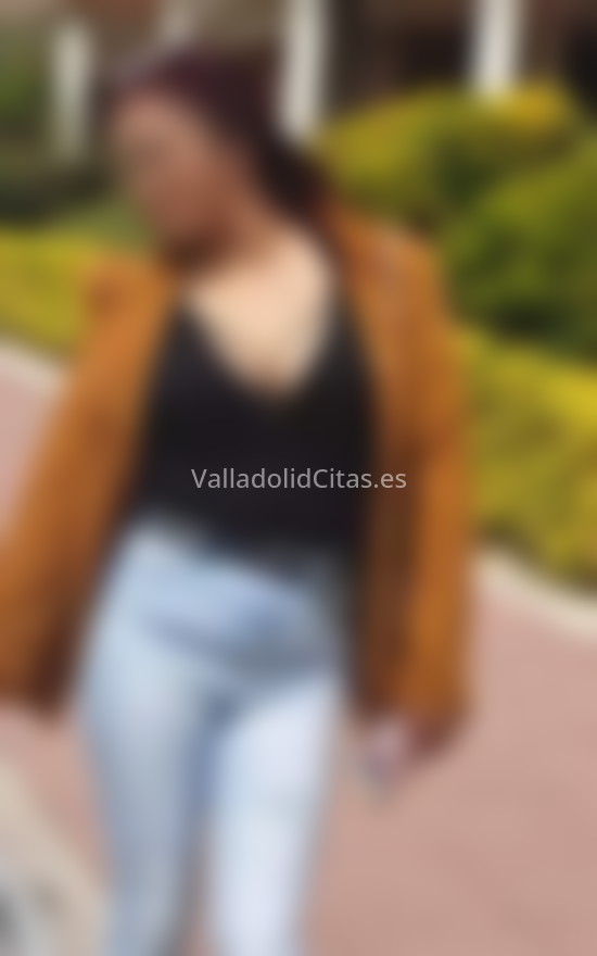 Brenda . 641291958. Citas en VALLADOLID, VALLADOLID. www.valladolidcitas.es.