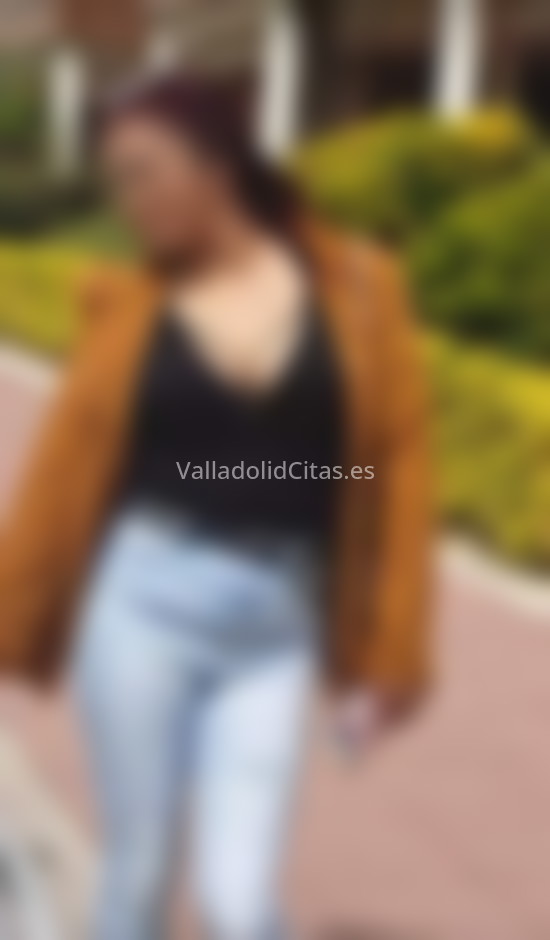 Brenda . 641291958. Citas en VALLADOLID, VALLADOLID. www.valladolidcitas.es.