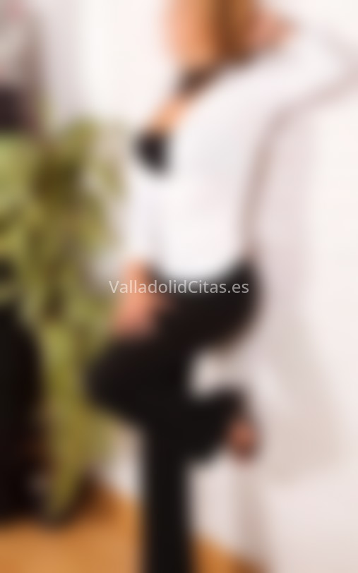 Nagore, madura. 665218261. Citas en VALLADOLID, VALLADOLID. www.valladolidcitas.es.