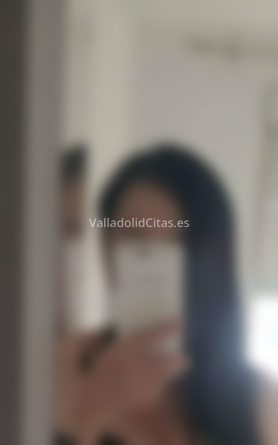 Yoyo, asiática extrovertida. 642669318. Citas en VALLADOLID, VALLADOLID. www.valladolidcitas.es.