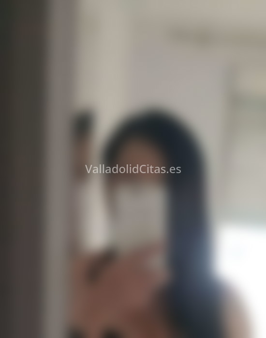 Yoyo, asiática extrovertida. 642669318. Citas en VALLADOLID, VALLADOLID. www.valladolidcitas.es.