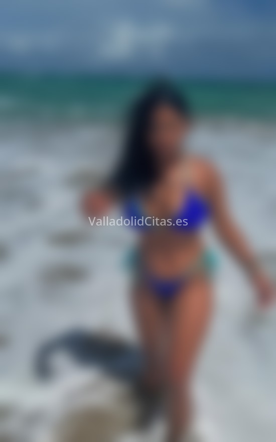 Maily. 691678673. Citas en VALLADOLID, VALLADOLID. www.valladolidcitas.es.