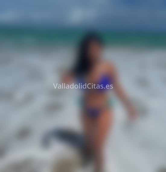 Maily. 691678673. Citas en VALLADOLID, VALLADOLID. www.valladolidcitas.es.