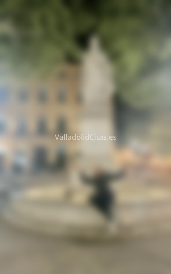Carolina. 635302769. Citas en VALLADOLID, VALLADOLID. www.valladolidcitas.es.