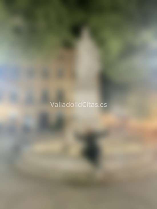 Carolina. 635302769. Citas en VALLADOLID, VALLADOLID. www.valladolidcitas.es.