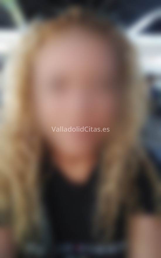 Carolina. 635302769. Citas en VALLADOLID, VALLADOLID. www.valladolidcitas.es.