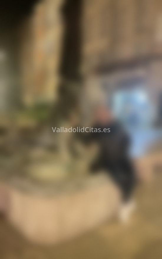 Carolina. 635302769. Citas en VALLADOLID, VALLADOLID. www.valladolidcitas.es.