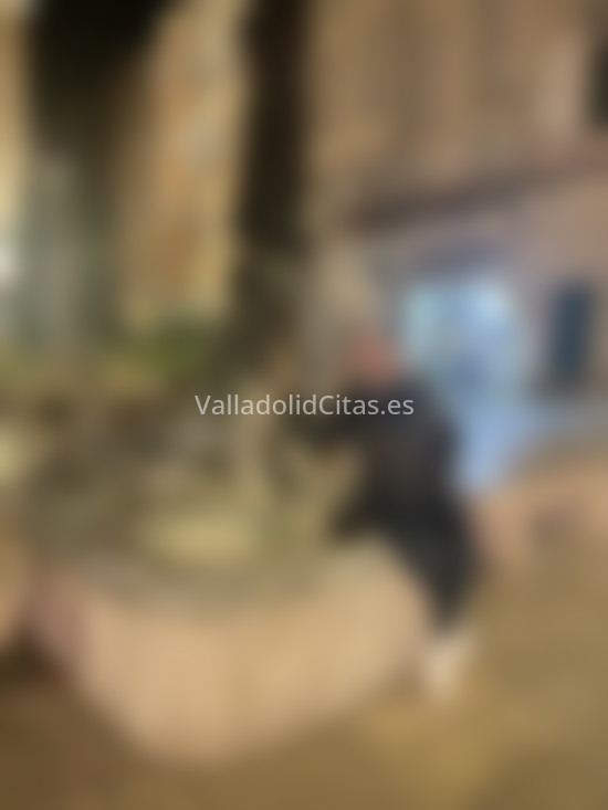 Carolina. 635302769. Citas en VALLADOLID, VALLADOLID. www.valladolidcitas.es.