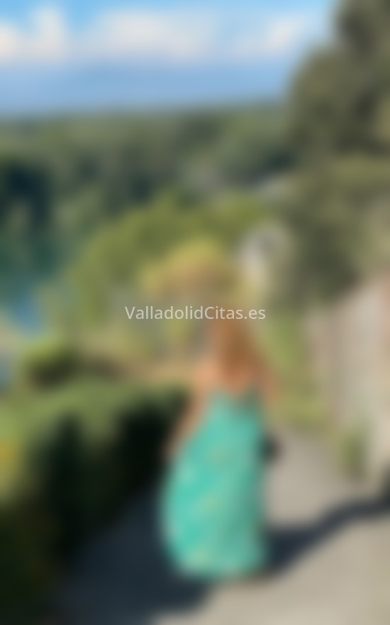 Carolina. 635302769. Citas en VALLADOLID, VALLADOLID. www.valladolidcitas.es.