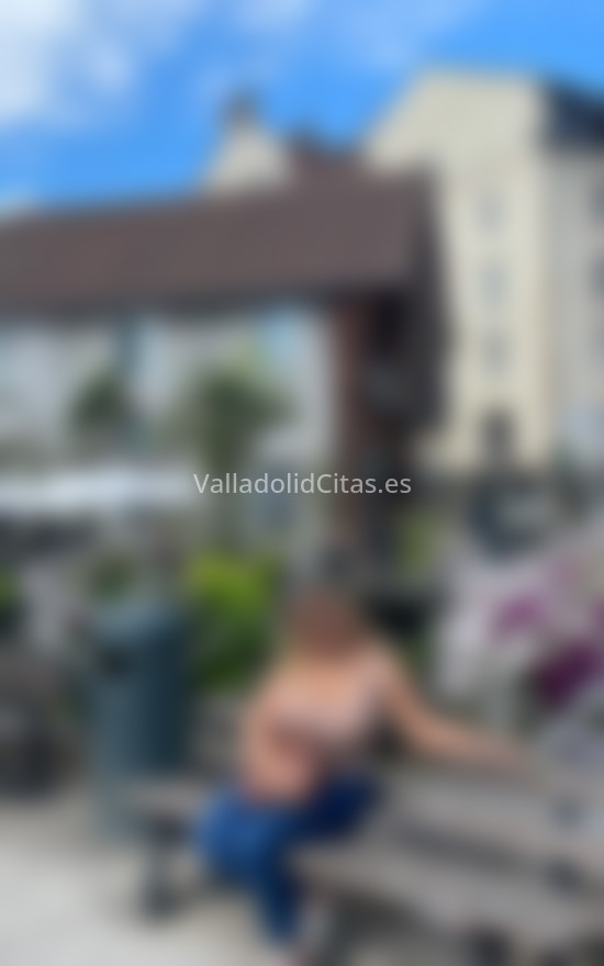 Carolina. 635302769. Citas en VALLADOLID, VALLADOLID. www.valladolidcitas.es.