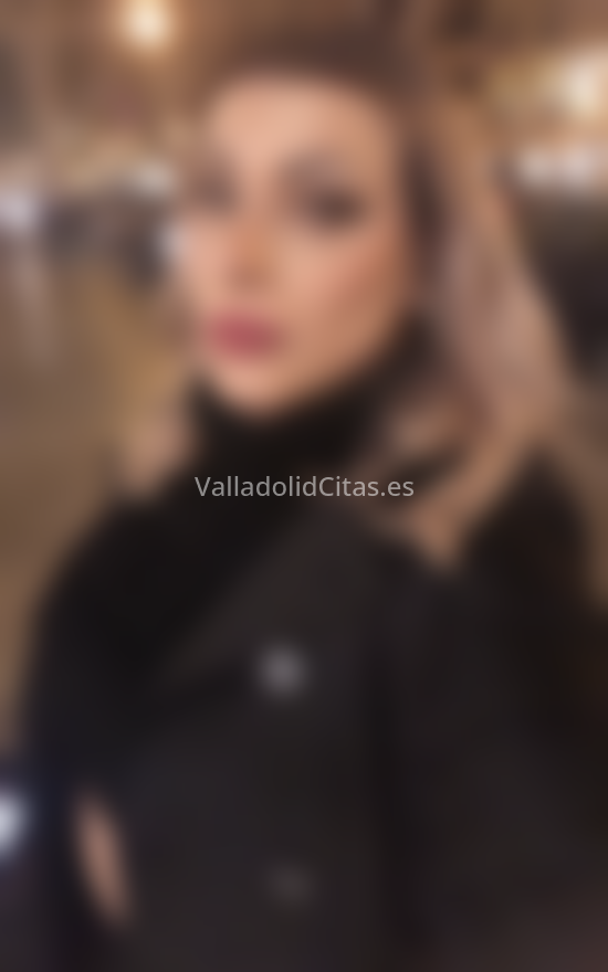 Luana, trans uruguaya. 600252819. Citas en VALLADOLID, VALLADOLID. www.valladolidcitas.es.