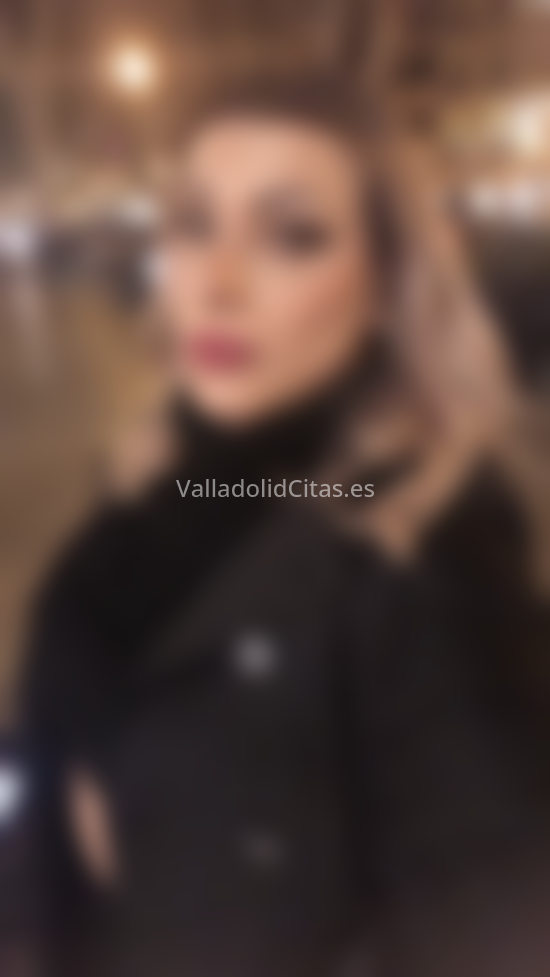Luana, trans uruguaya. 600252819. Citas en VALLADOLID, VALLADOLID. www.valladolidcitas.es.