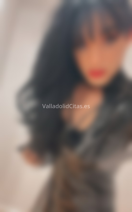 Jennifer, trans muy coqueta. 687163900. Citas en VALLADOLID, VALLADOLID. www.valladolidcitas.es.