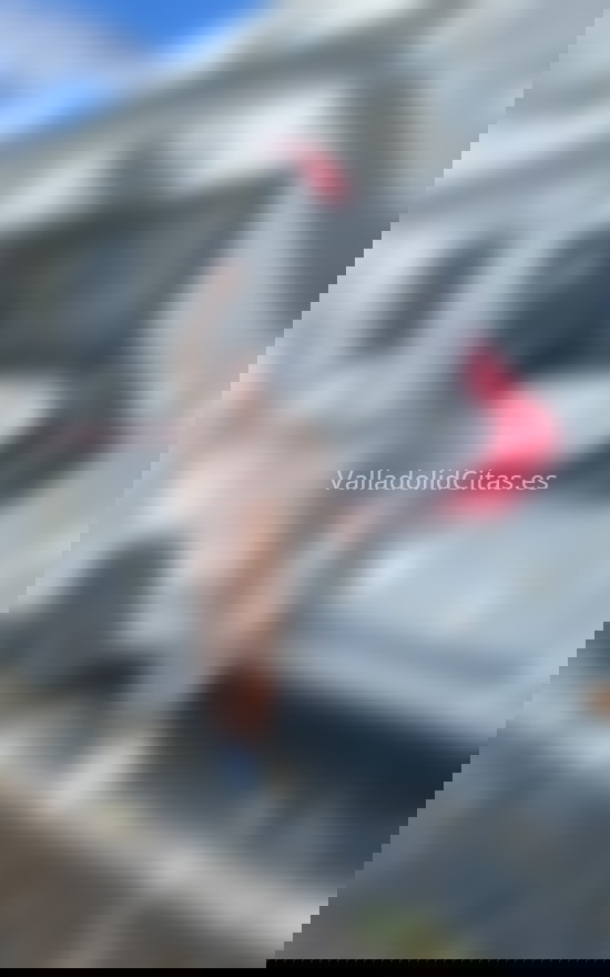 Leticia, brasileña viajera y divertida. 697116146. Citas en VALLADOLID, VALLADOLID. www.valladolidcitas.es.