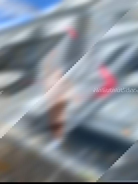 Leticia, brasileña viajera y divertida. 697116146. Citas en VALLADOLID, VALLADOLID. www.valladolidcitas.es.