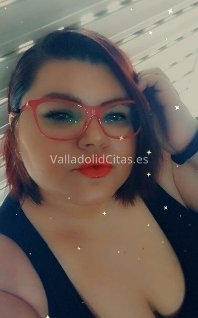 Anna curvy, primera vez en la ciudad. 642373468. Citas en VALLADOLID, VALLADOLID. www.valladolidcitas.es.