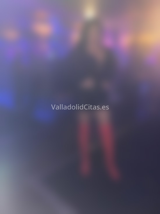 Nela. 666753828. Citas en VALLADOLID, VALLADOLID. www.valladolidcitas.es.