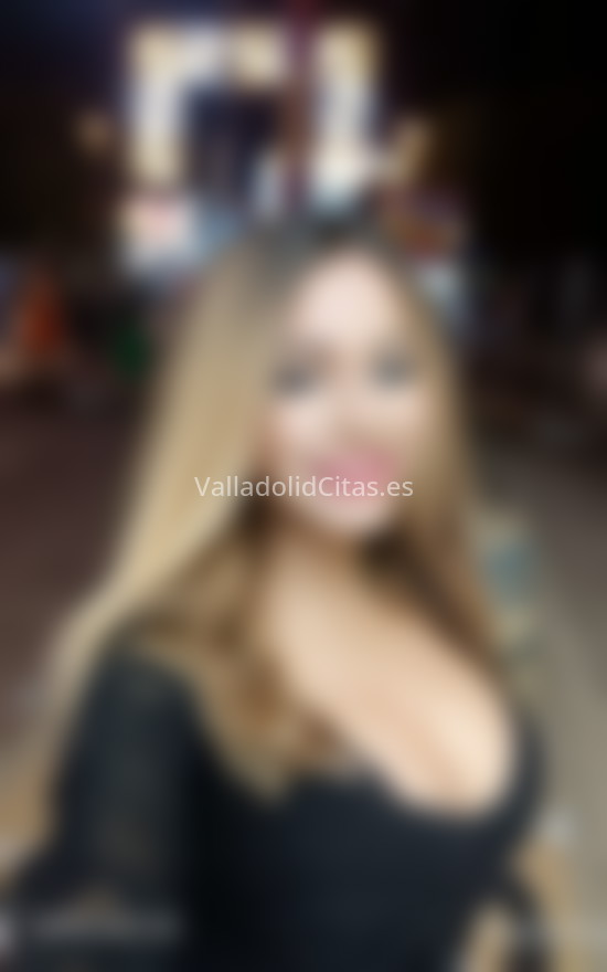 Trans Nicole, recien llegada. 674447924. Citas en VALLADOLID, VALLADOLID. www.valladolidcitas.es.