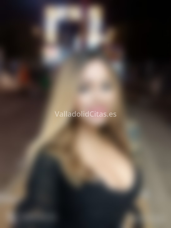 Trans Nicole, recien llegada. 674447924. Citas en VALLADOLID, VALLADOLID. www.valladolidcitas.es.
