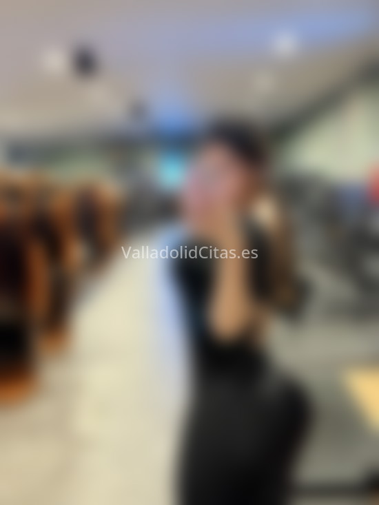 Anahí Romero, trans colombiana. 624194697. Citas en VALLADOLID, VALLADOLID. www.valladolidcitas.es.