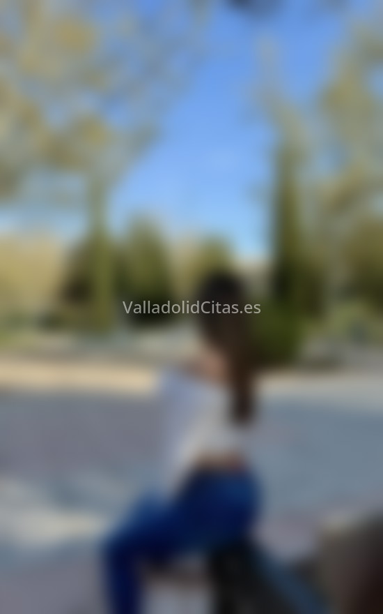 Anahí Romero, trans colombiana. 624194697. Citas en VALLADOLID, VALLADOLID. www.valladolidcitas.es.