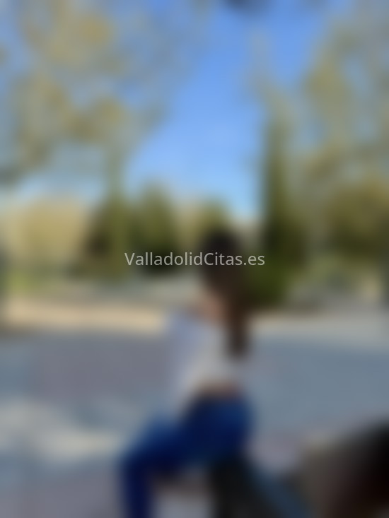 Anahí Romero, trans colombiana. 624194697. Citas en VALLADOLID, VALLADOLID. www.valladolidcitas.es.