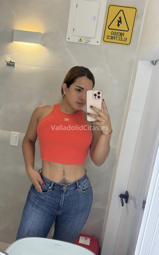 Oriana, trans colombiana. 632924136. Citas en VALLADOLID, VALLADOLID. www.valladolidcitas.es. Oriana, trans colombiana. 632924136. Citas en VALLADOLID, VALLADOLID. www.valladolidcitas.es.