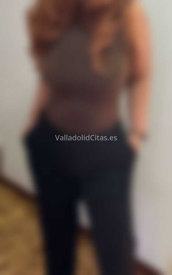 Martina. 643933792. Citas en VALLADOLID, VALLADOLID. www.valladolidcitas.es.
